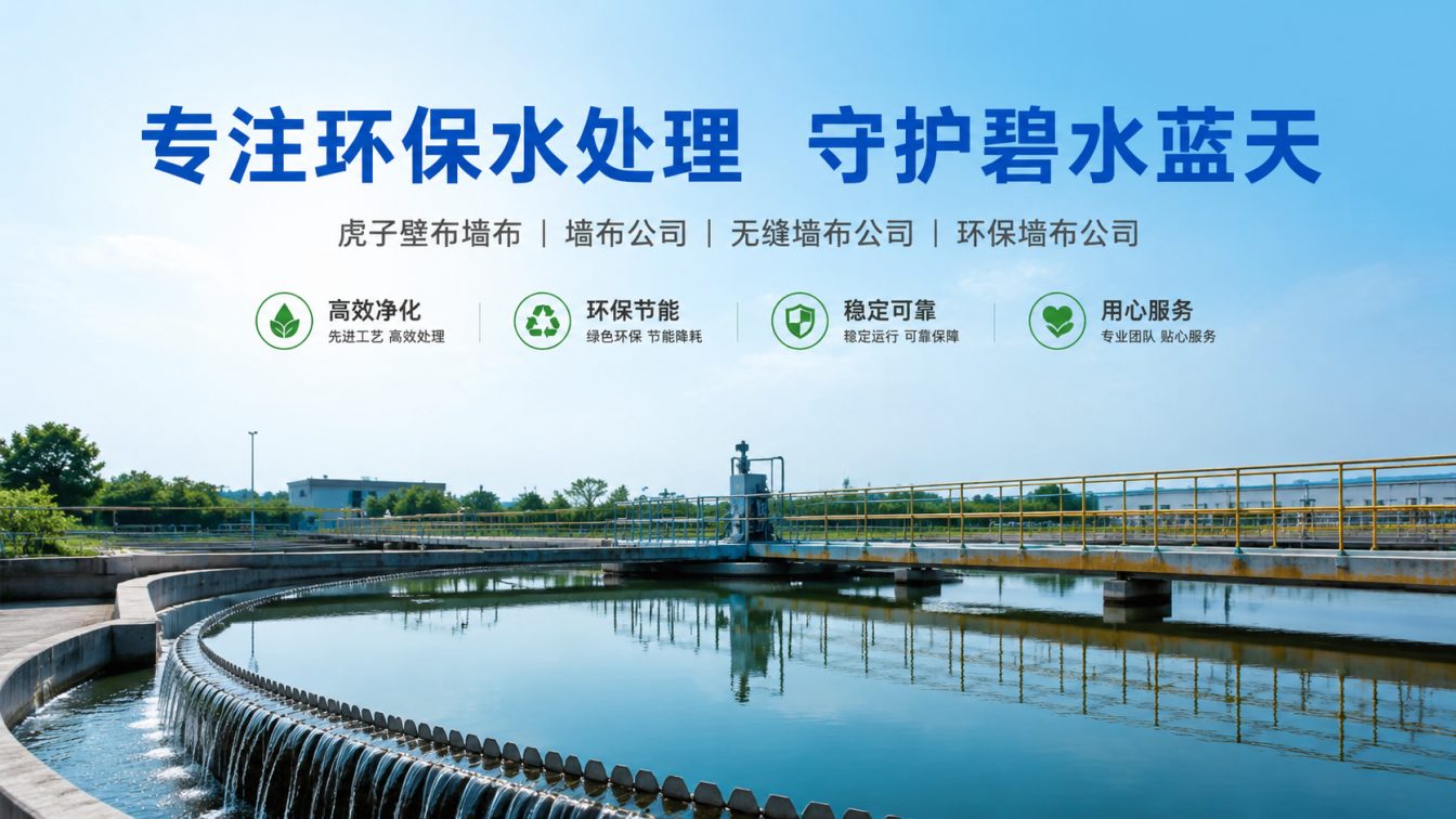 保定为市政地产项目提供水处理方案